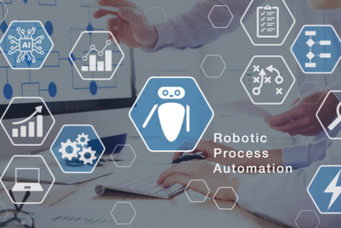 Robotic Process Automation