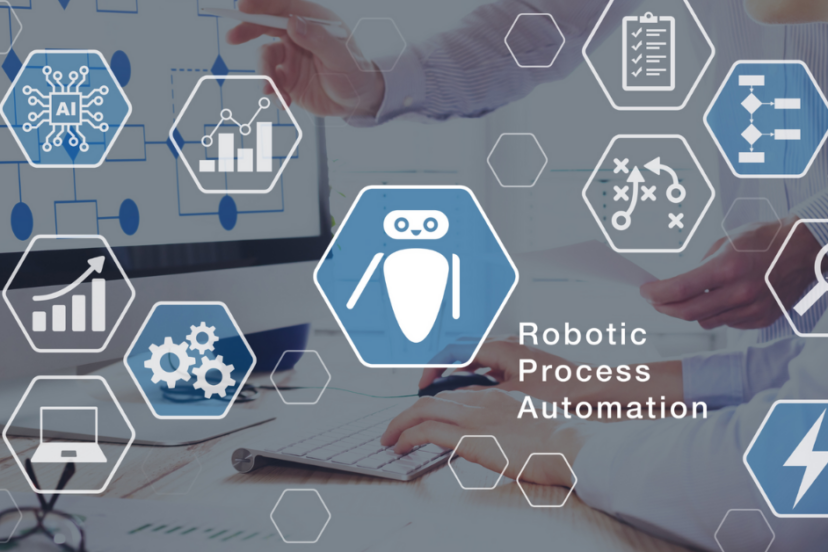 Robotic Process Automation