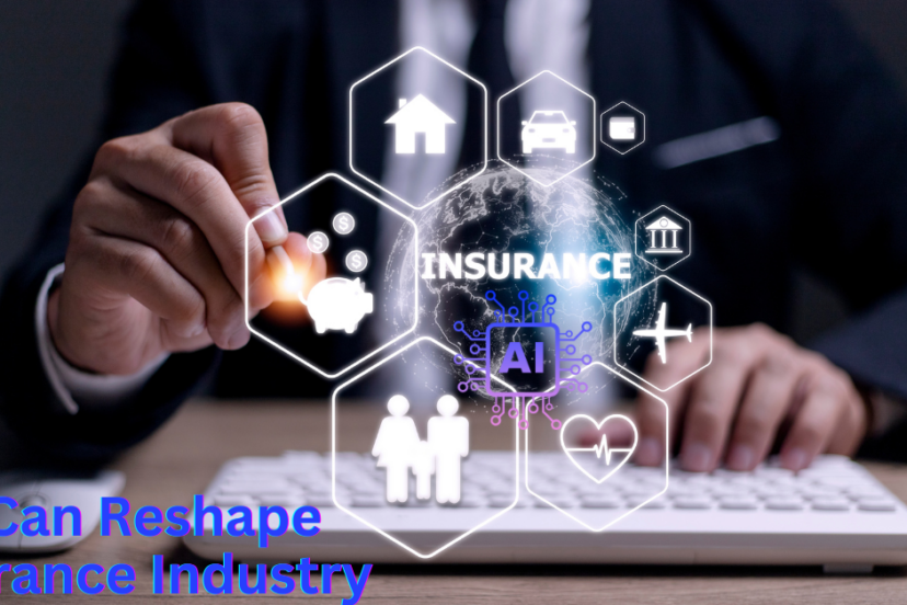 How is AI is Reshaping the Insurance Industry