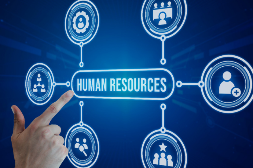 Artificial Intelligence and Human Resource