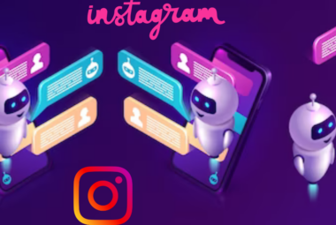 Instagram Chatbots