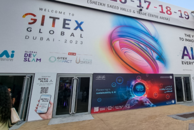 GITEX 2023