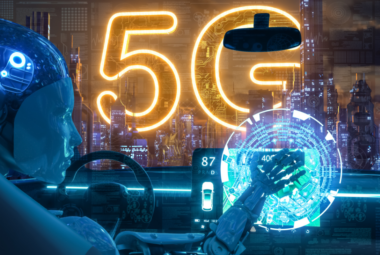 Artificial Intelligence in 5G