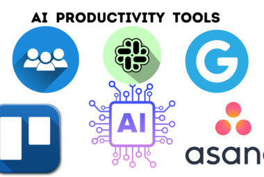 AI Productivity Tools