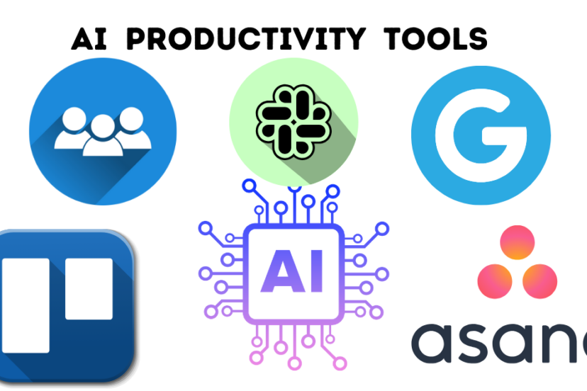 AI Productivity Tools