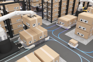 AI for Inventory Management