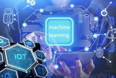 IoT and Machine Learning