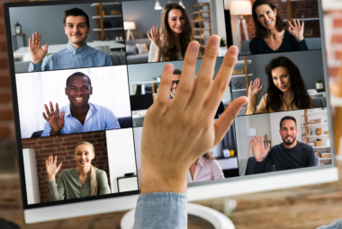 Cisco Webex Video Conferencing