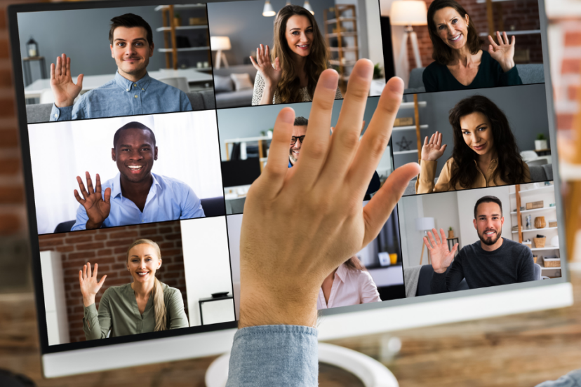 Cisco Webex Video Conferencing