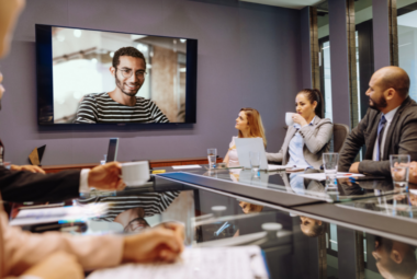 Zoom for Video Conferencing